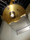 EDAX Rontgenanalytik Spectrophotometer