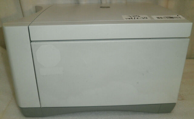 EPPENDORF 5702 Centrifuge