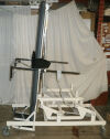 EVERYWAY4ALL CA190 Physical Therapy Table