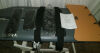 EVERYWAY4ALL CA190 Physical Therapy Table
