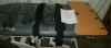 EVERYWAY4ALL CA190 Physical Therapy Table