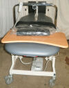EVERYWAY4ALL CA190 Physical Therapy Table