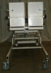 EVERYWAY4ALL CA190 Physical Therapy Table