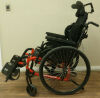 HELIO C2 2022 Wheelchair