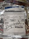 BOSTON SCIENTIFIC 5866 CRE Pro Wireguided Esophageal/Pyloric/Colonic/Biliary 240cm balloon dilation catheter
