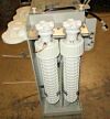 MILLIPORE WPM HV 20 LPH Milli-Q Pump , KNF PL5865 NFB 60 WPM-HV 20LPH