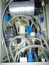 MILLIPORE WPM HV 20 LPH Milli-Q Pump , KNF PL5865 NFB 60 WPM-HV 20LPH