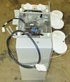 MILLIPORE WPM HV 20 LPH Milli-Q Pump , KNF PL5865 NFB 60 WPM-HV 20LPH