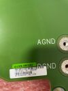 SIEMENS 10023487 DMS Power Backplane CT Scanner