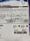 BOSTON SCIENTIFIC 5833 CRE Fixed Wire Esophageal Balloon Dilatation Catheter