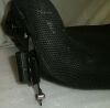 POWER PLUS Mobility 23x20 Wheelchair