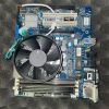 KONTRON FLEX-MEDICAL KTQ67 PCB No.: 30101602 , 9-5000-1057 , 810460-4500 BLUE KONTRON FLEX-MEDICAL KTQ67 PCB No.: 30101602 , 9-5000-1057 , 810460-4500 BLUE