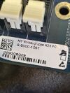 KONTRON FLEX-MEDICAL KTQ67 PCB No.: 30101602 , 9-5000-1057 , 810460-4500 BLUE KONTRON FLEX-MEDICAL KTQ67 PCB No.: 30101602 , 9-5000-1057 , 810460-4500 BLUE