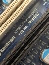 KONTRON FLEX-MEDICAL KTQ67 PCB No.: 30101602 , 9-5000-1057 , 810460-4500 BLUE KONTRON FLEX-MEDICAL KTQ67 PCB No.: 30101602 , 9-5000-1057 , 810460-4500 BLUE