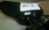 PRIDE D51133.03  JOYSTICK  Wheelchair