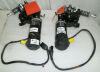 QUANTUM MOT1810170-01 Right & Left Motors of  Edge 2.0 MOT1810170-01,  MOT1810171-01 Wheelchair