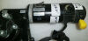 QUANTUM MOT1810170-01 Right & Left Motors of  Edge 2.0 MOT1810170-01,  MOT1810171-01 Wheelchair