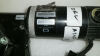 QUANTUM MOT1810170-01 Right & Left Motors of  Edge 2.0 MOT1810170-01,  MOT1810171-01 Wheelchair