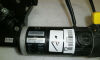 QUANTUM MOT1810170-01 Right & Left Motors of  Edge 2.0 MOT1810170-01,  MOT1810171-01 Wheelchair