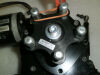 QUANTUM MOT1810170-01 Right & Left Motors of  Edge 2.0 MOT1810170-01,  MOT1810171-01 Wheelchair