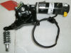 QUANTUM MOT1810170-01 Right & Left Motors of  Edge 2.0 MOT1810170-01,  MOT1810171-01 Wheelchair