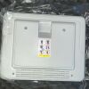 GE HEALTHCARE GE VOLUSON CORE ARCHITECTURE 17” LCD MONITOR ENG P/N: 5669733-3 FRU: 5669733-3 Model: K170HNUS1501 GE VOLUSON CORE ARCHITECTURE 17” LCD MONITOR ENG P/N: 5669733-3 FRU: 5669733-3 Model: K170HNUS1501