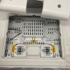 GE HEALTHCARE GE VOLUSON CORE ARCHITECTURE 17” LCD MONITOR ENG P/N: 5669733-3 FRU: 5669733-3 Model: K170HNUS1501 GE VOLUSON CORE ARCHITECTURE 17” LCD MONITOR ENG P/N: 5669733-3 FRU: 5669733-3 Model: K170HNUS1501