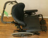 QUICKIE SUNRISE QSR45 RIGID Wheelchair