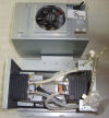 ROCHE PSL-21 Urine Analyzer