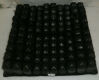ROHO CS1010C Contour Wheelchair Seat Cushion ~