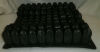 ROHO CS1010C Contour Wheelchair Seat Cushion ~