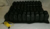 ROHO CS1010C Contour Wheelchair Seat Cushion ~