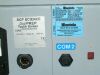 SCP SCIENCE DigiPREP Touch Screen DigiPREP  Touch Screen -  Running inside but No Screen up