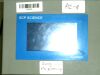 SCP SCIENCE DigiPREP Touch Screen DigiPREP  Touch Screen -  Running inside but No Screen up