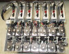 SIEMENS Dimension VISTA 500 Chemistry Analyzer