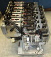 SIEMENS Dimension VISTA 500 Chemistry Analyzer