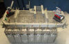 SIEMENS DIMENSION VISTA 500 Chemistry Analyzer