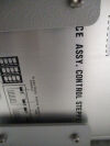 SIEMENS DIMENSION VISTA 500 Chemistry Analyzer