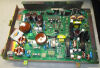 SORVALL  cp-mx control S101591 board Centrifuge