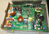 SORVALL  cp-mx control S101591 board Centrifuge