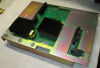 SORVALL  cp-mx control S101591 board Centrifuge