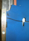 STERRAD ASP  100S Sterilizer