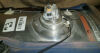 STERRAD ASP  100S Sterilizer