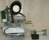 THERMO FISHER A78910019 Microtome