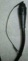 VERATHON AVL 1-2 Glidescope 0570306  Pediatric baton