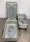 KARL STORZ Camera Sterilization Tray Sterilizer