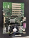 Spectrum Medical Intel Desktop M Board; D845GBV ,E210882 Home Or Office Use; E-G011-02-1508 Intel Desktop Mother Board; D845GBV ,E210882 Home Or Office Use; E-G011-02-1508