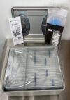 KARL STORZ KSZ-39312C Cystoscopy Instrument Container System