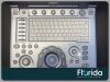 GE LOGIQ E 2009 GE LOGIQ E PORTABLE ULTRASOUND SYSTEM R5.2.3 REF 5322678