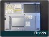 GE LOGIQ E 2009 GE LOGIQ E PORTABLE ULTRASOUND SYSTEM R5.2.3 REF 5322678